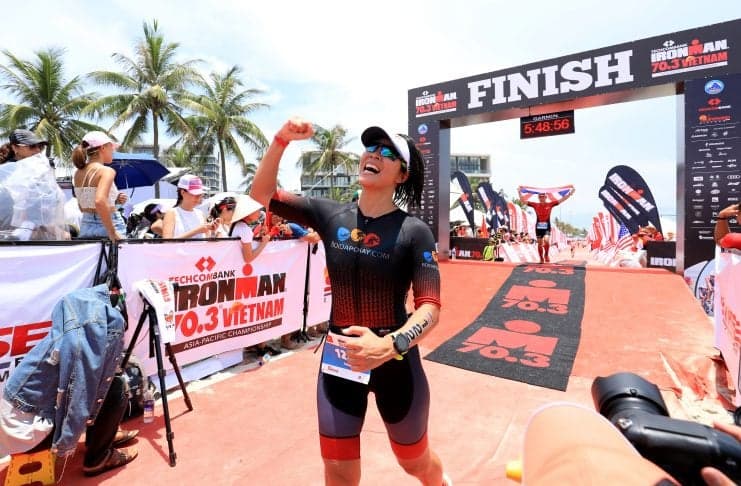 What Is Ironman? Explaining the 140.6 & 70.3 Triathlon Challenge