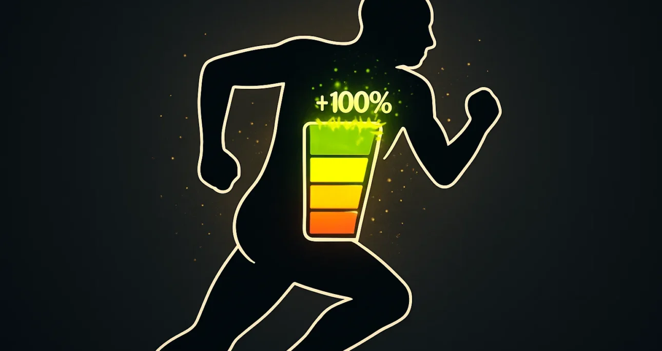 Taper: The Calm Before the Storm – The Art of Reaching Peak Performance