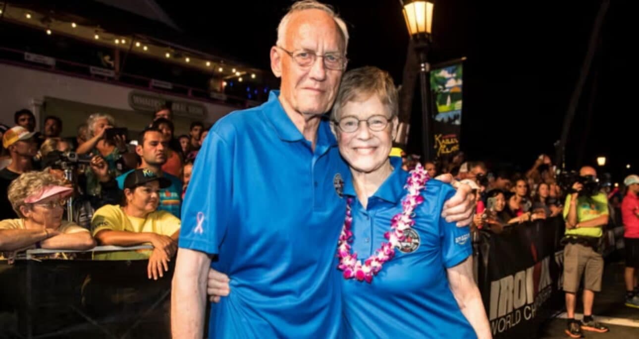 Triathlon History – Part III: Ironman Hawaii – The Birth of a Legend from Mud and Will