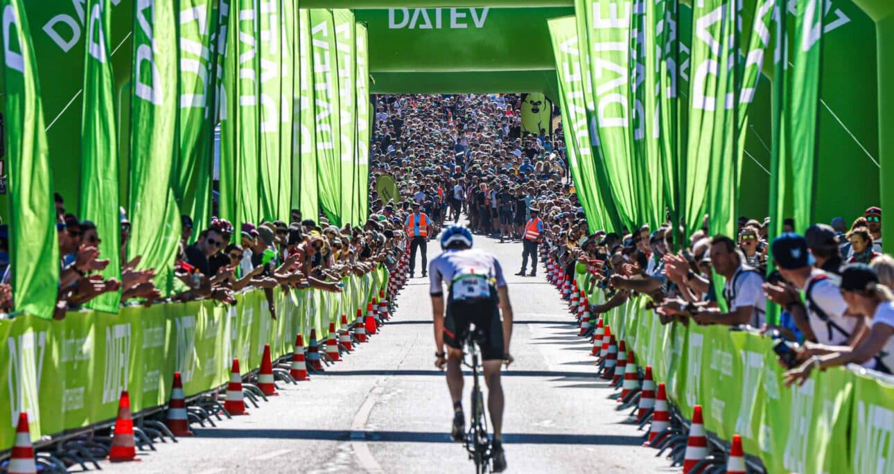 Triathlon Empires – Part II: Challenge Roth – The Heart and Soul of the Race