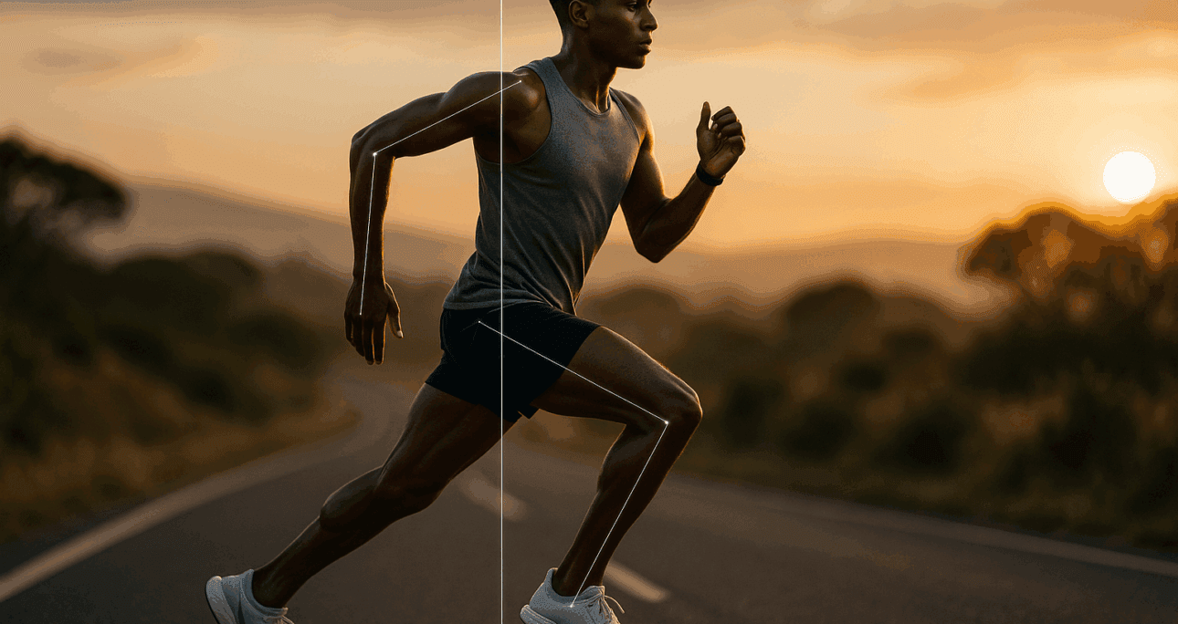 Running Economy: The Art of Running Lighter, Faster, and Farther