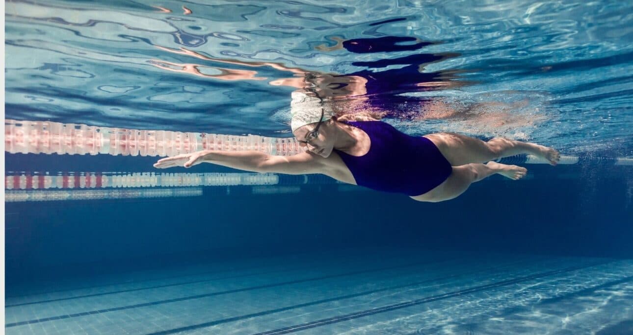 Learning Freestyle Swimming from the Fundamentals: The "Conductor" of the Hips – The Secret to Leading the Rhythm