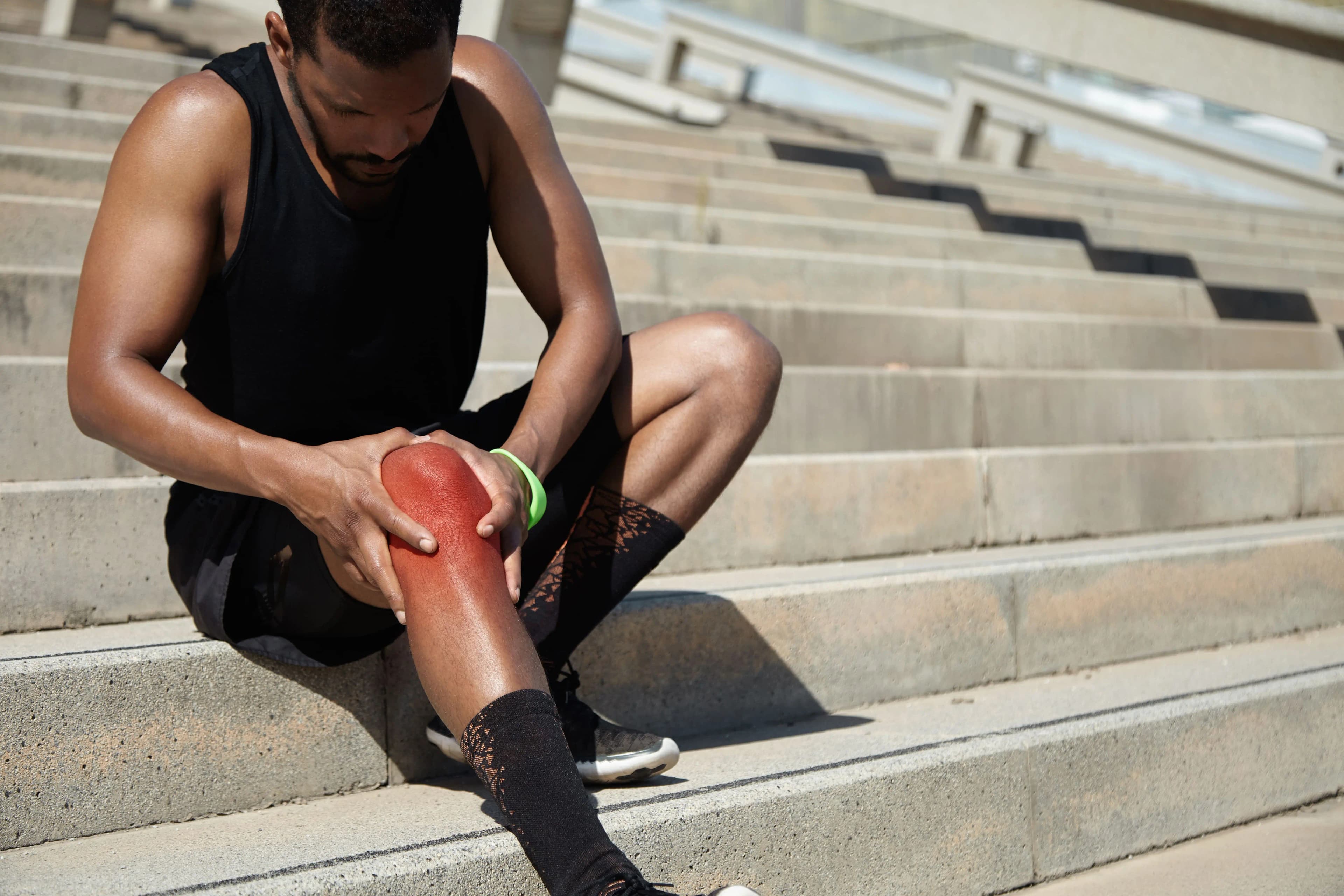 Sports Injuries – Understanding Them Correctly, Preventing Them Effectively