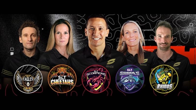 Triathlon Empires – Part IV: Super League – The Revolution That Brought Triathlon to Your Screen