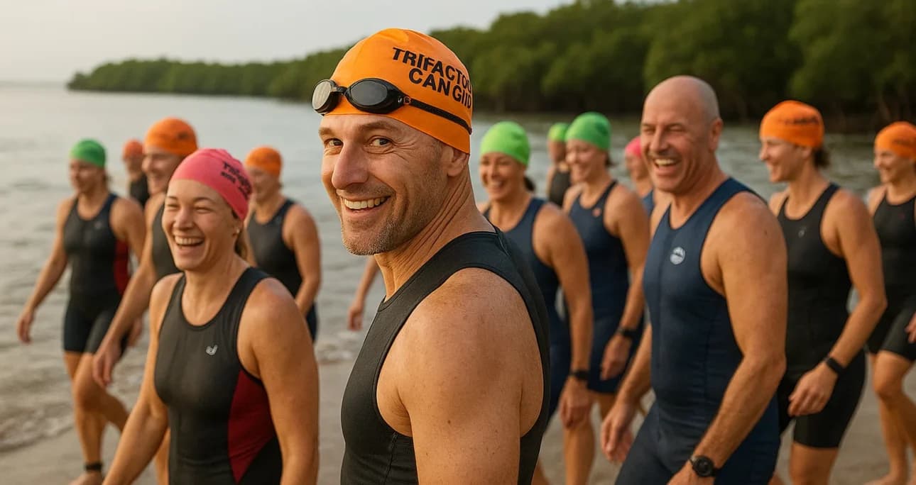 TriFactor Returns: A Promise to Can Gio and the Call of Memories