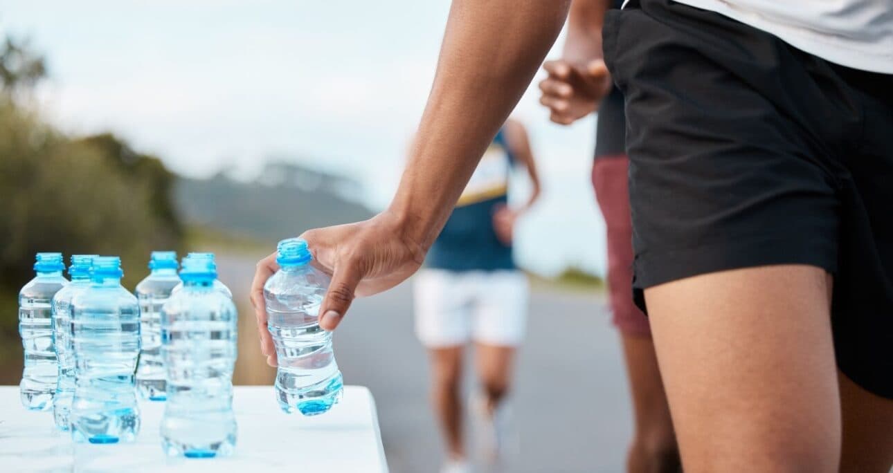 Nutrition & Hydration: Conquering the Can Gio Enduro Trifactor 2025 – Part 2