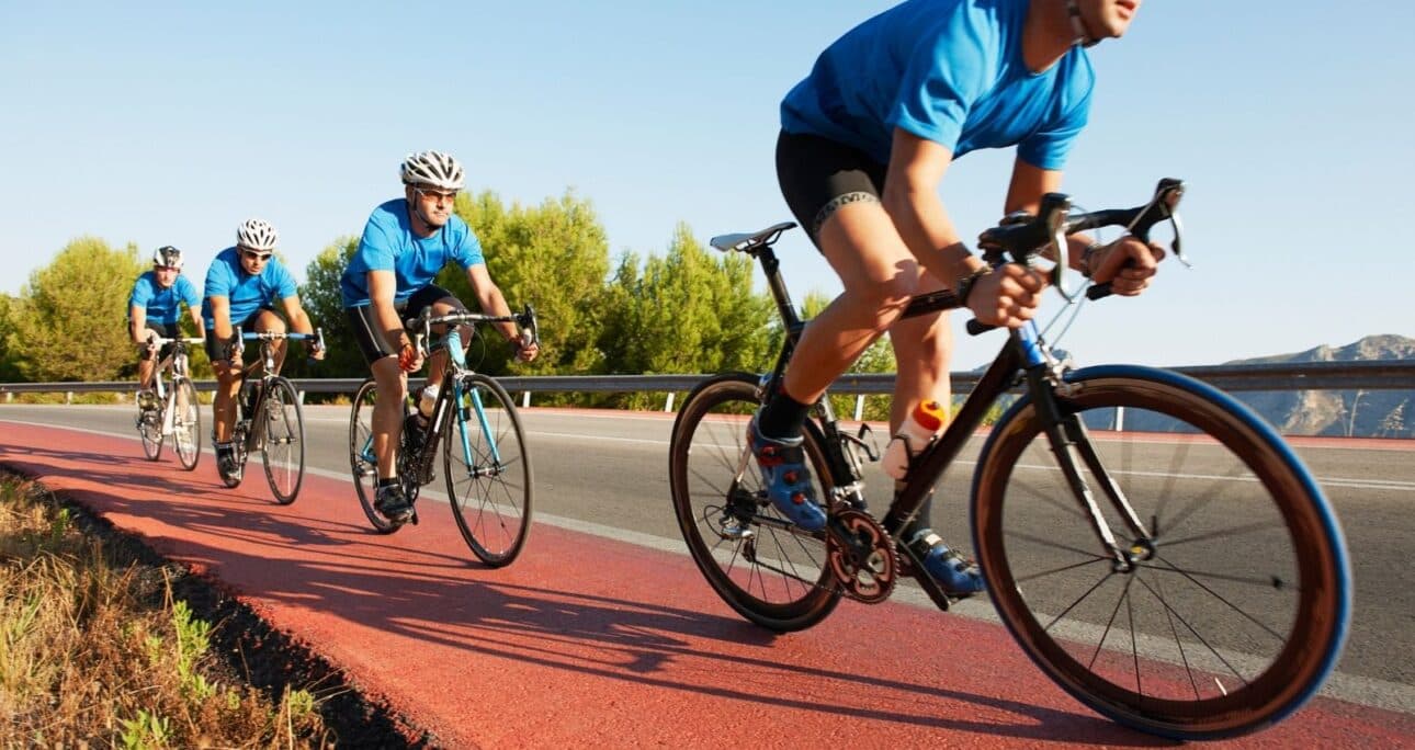 Drafting at Trifactor Can Gio: When is it "Smart," and when is it "Cheating"? – A Guide to Rules & Tactics in Competition