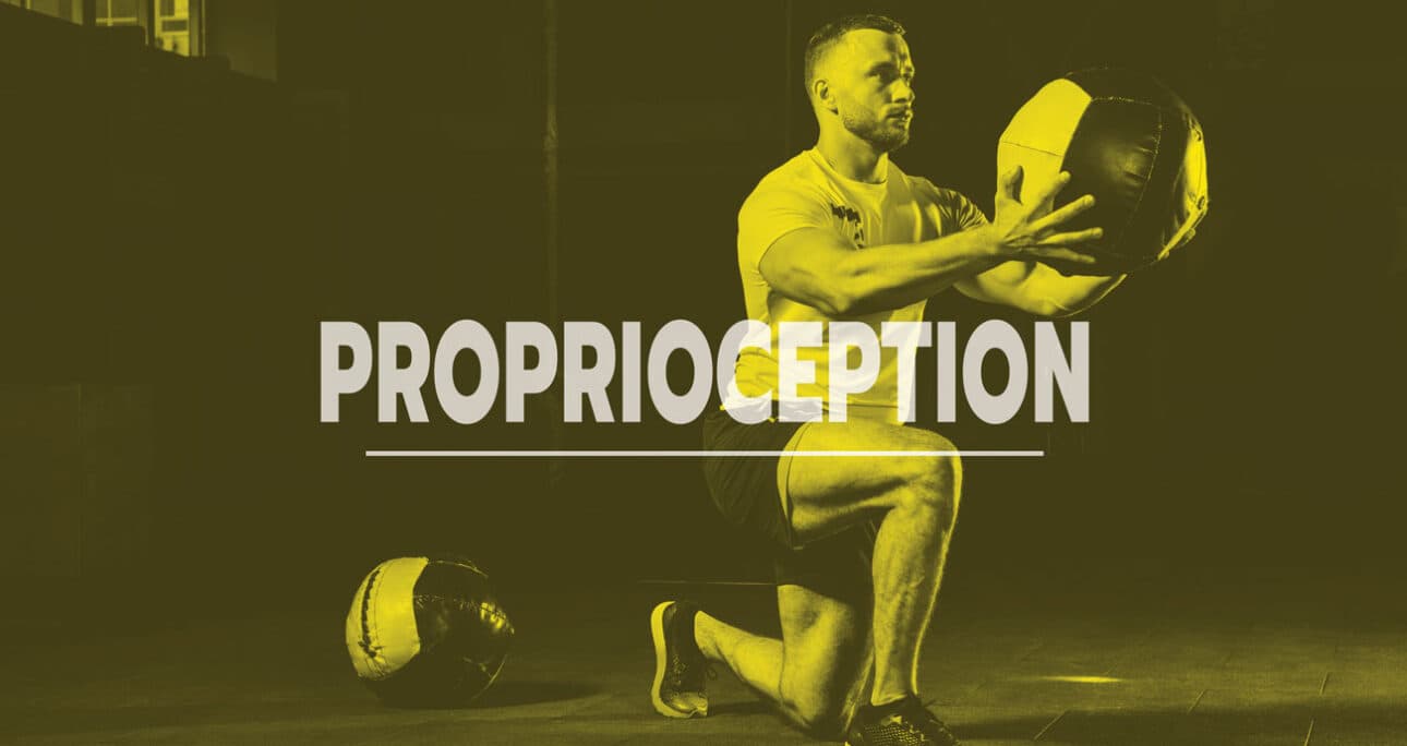Preventing Endurance Sports Injuries – Part 2: Proprioception