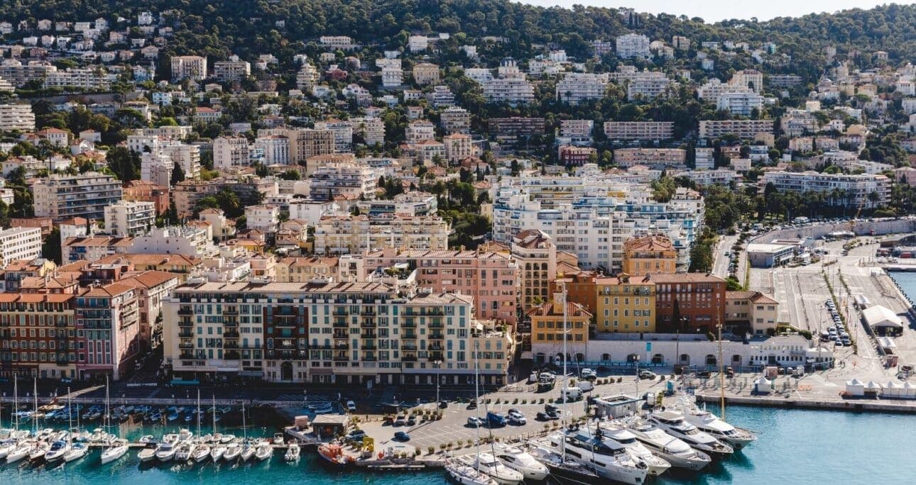 SERIES: CONQUERING NICE – IRONMAN WORLD CHAMPIONSHIP – PART 2: DECODING THE NICE ARENA