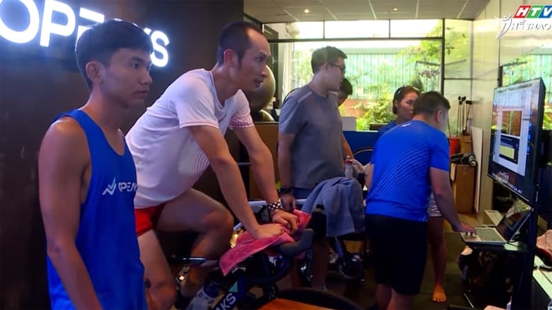 Gopeaks on HTV: Redefining Sports Training with Digital Technology