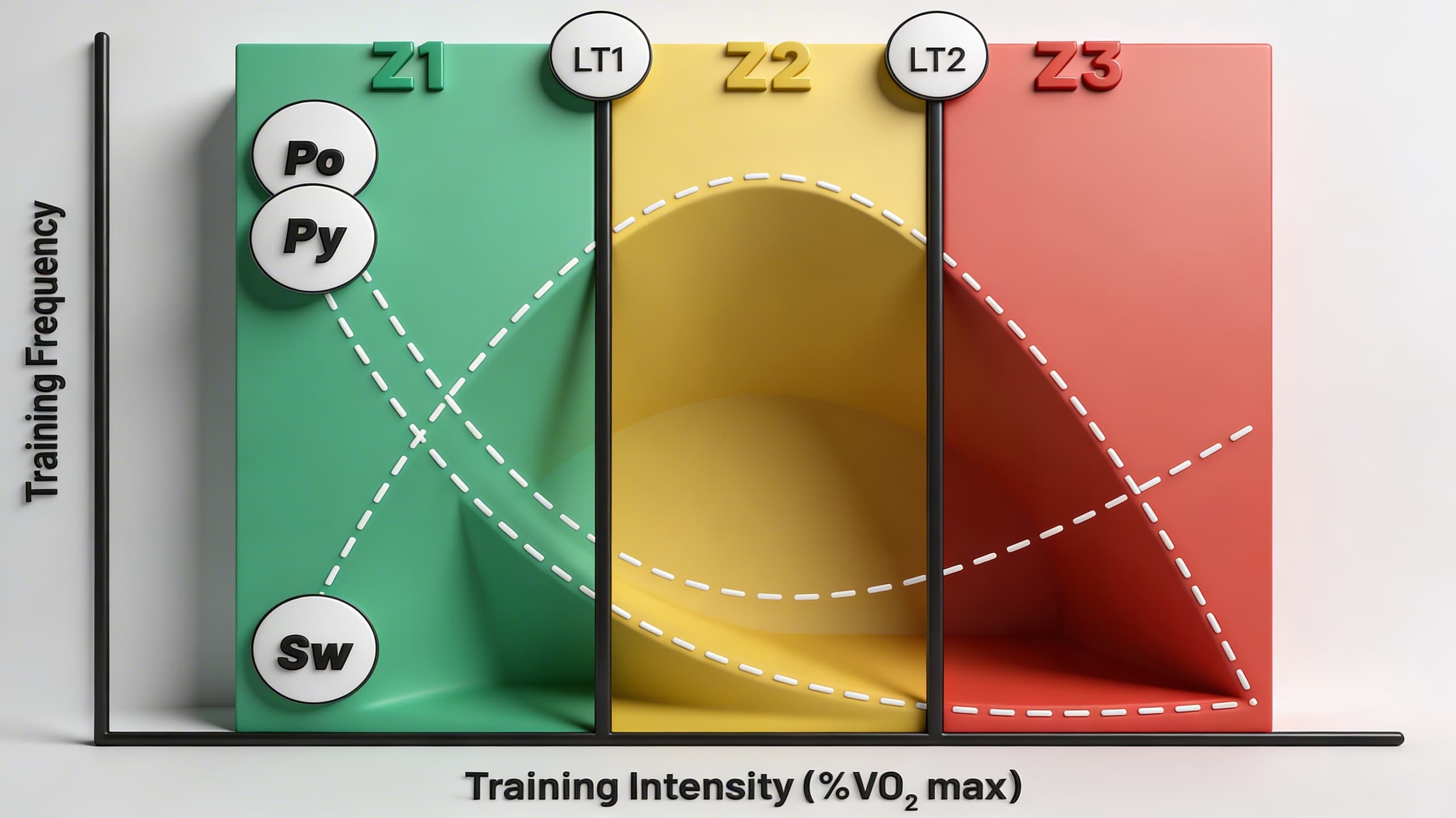 Polarized vs. Sweet Spot vs. Pyramidal: Which Training Model Suits You Best?