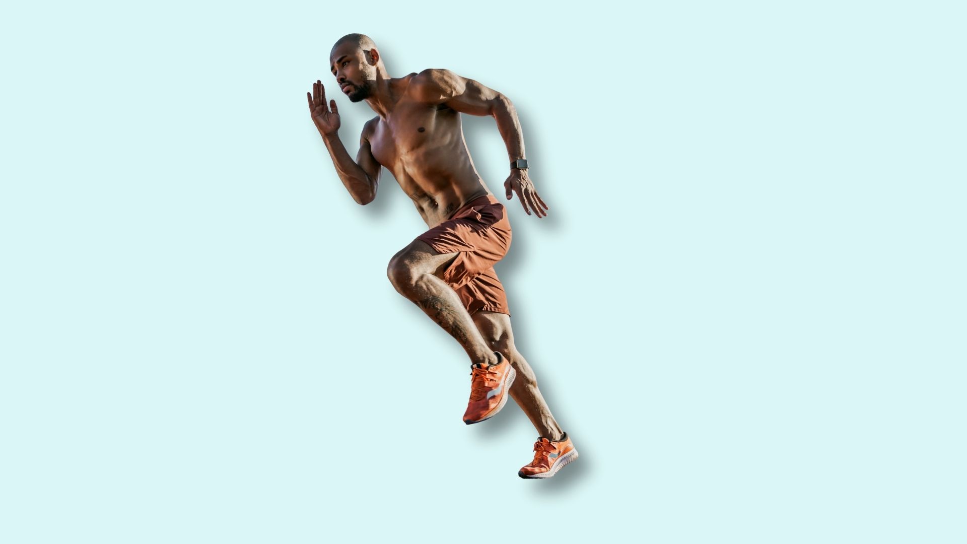Gopeaks Running 1 1