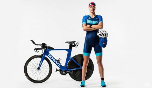 Huấn Luyện Triathlon Toàn Diện