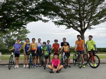 Lịch Trình Giải Trifactor Cần Giờ 2025 – Cự Ly Freshman và Kid