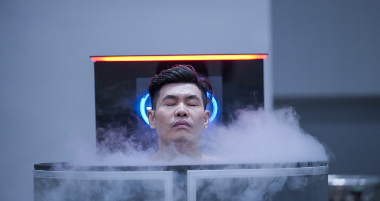 Cryotherapy – Liệu Pháp Lạnh Đột Phá Cho Cơ Thể & Tinh Thần