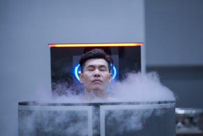 Cryotherapy – Liệu Pháp Lạnh Đột Phá Cho Cơ Thể & Tinh Thần