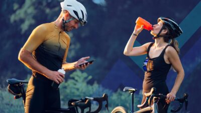 Dinh Dưỡng 3 Môn Phối Hợp: Kế Hoạch Toàn Diện Cho Cự Ly Enduro Trifactor Cần Giờ