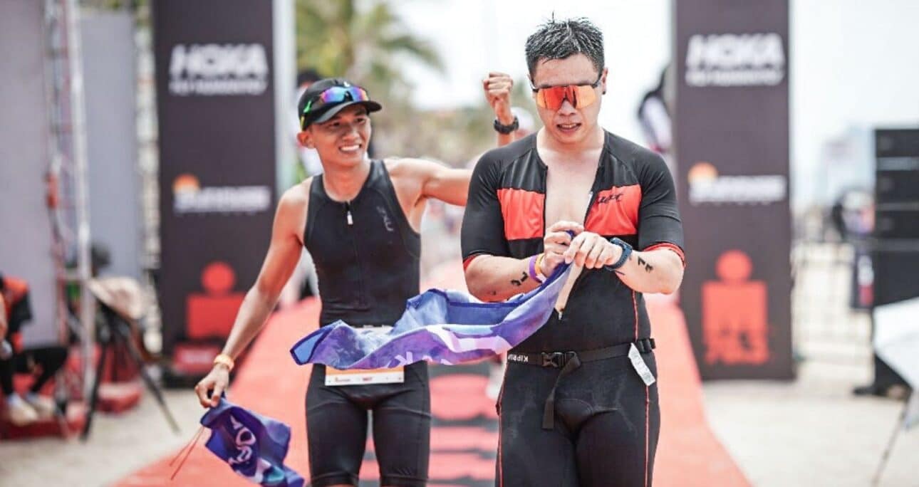 Lịch Sử Triathlon – Phần V: Cuộc Cách Mạng 70.3 Và Sự Trỗi Dậy Của Những “Gã Khổng Lồ” Mới