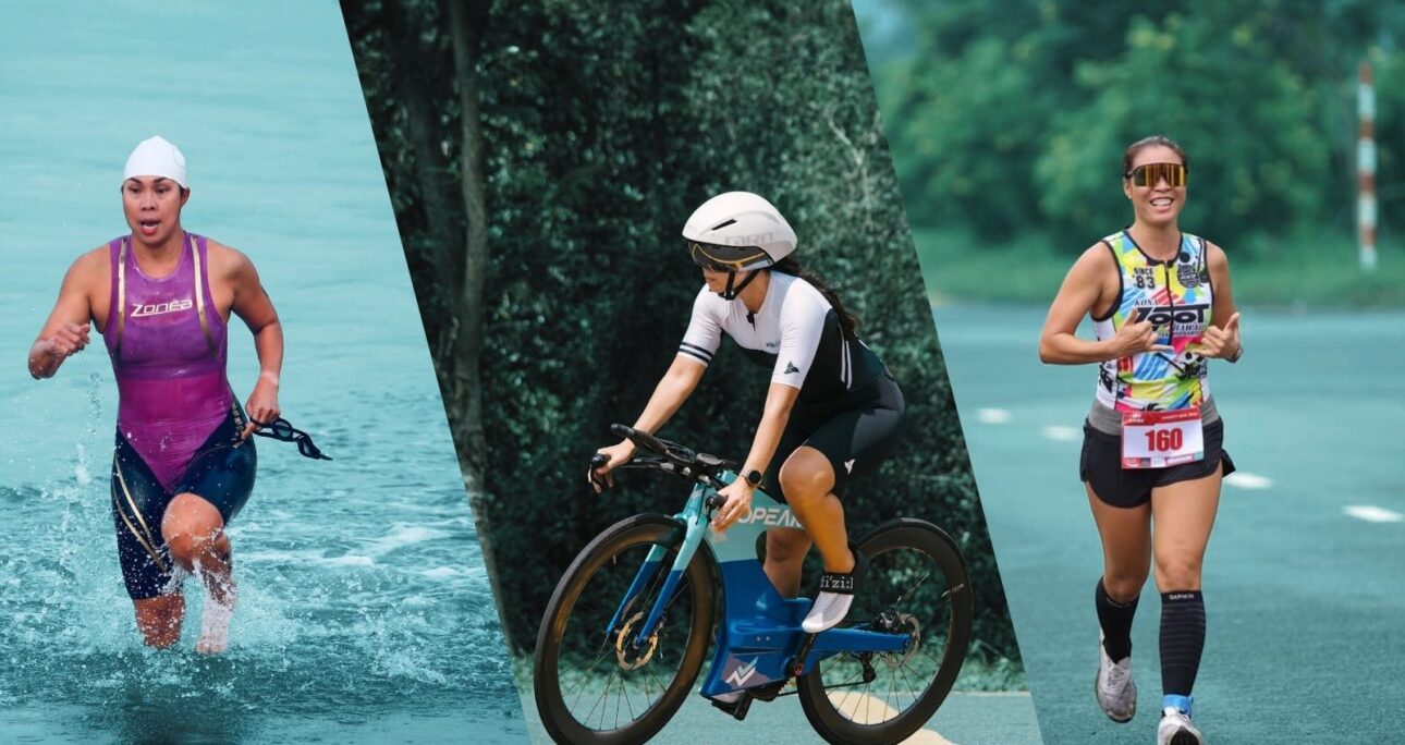 Chiến Lược Pacing Trifactor Cần Giờ Enduro: Hướng Dẫn Từ GoPeaks Coach