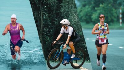 Chiến Lược Pacing Trifactor Cần Giờ Enduro: Hướng Dẫn Từ GoPeaks Coach