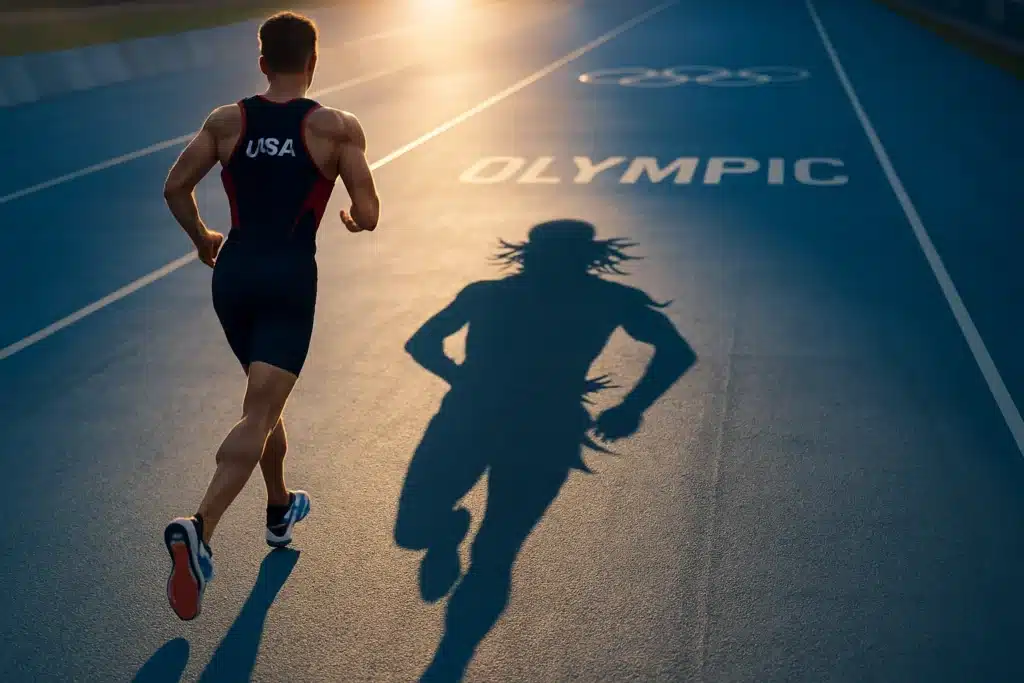 Gopeaks Triathlon Olympic History
