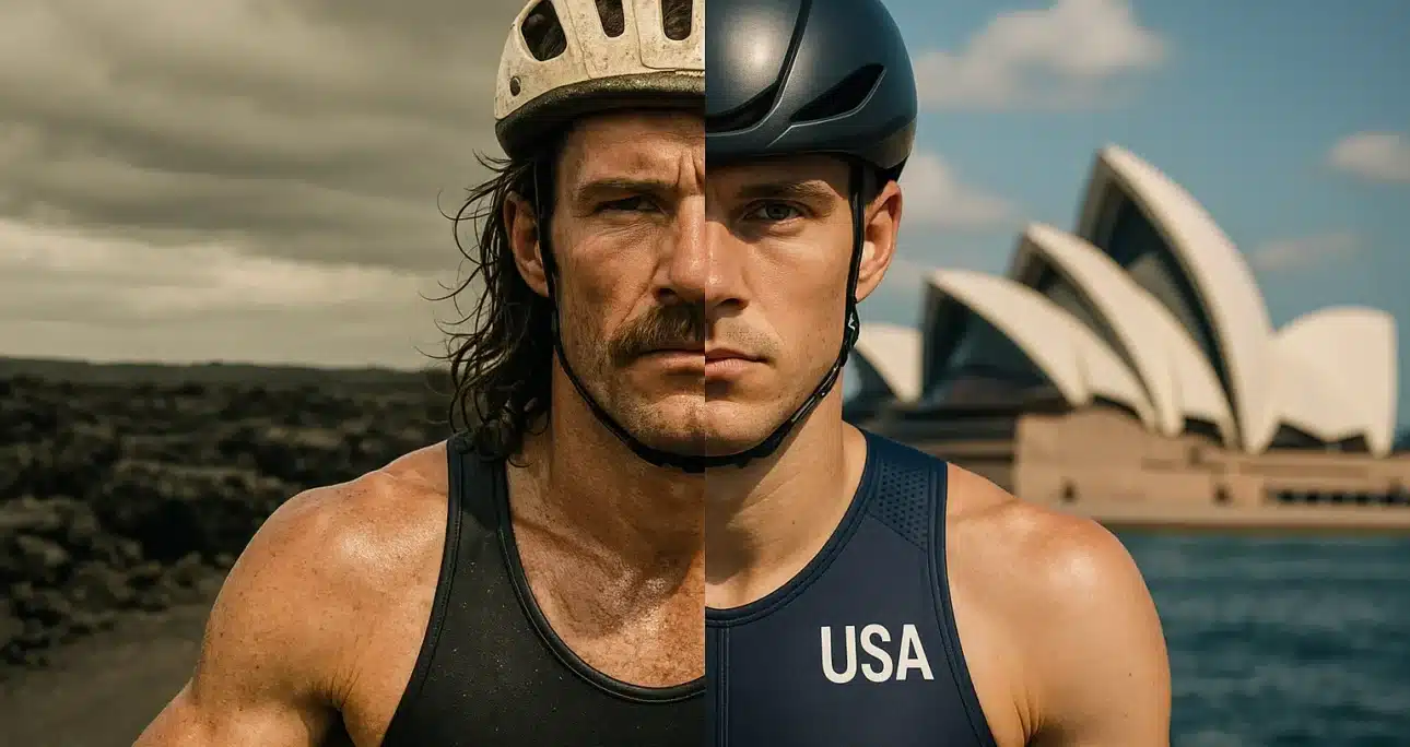 Lịch Sử Triathlon – Phần IV: Con Đường Tới Olympic – Hành Trình “Nổi Loạn” Trở Thành Môn Thể Thao Toàn Cầu