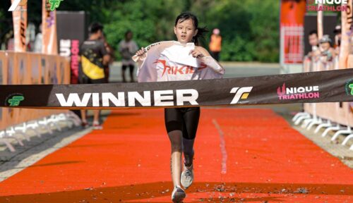 Huấn Luyện Trikids