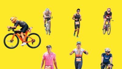 Ironman Không Phải Đích Đến, Mà Là Hành Trình Viết Lại Chính Mình