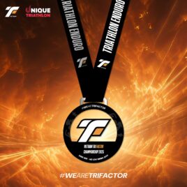Lịch Trình Giải Trifactor Cần Giờ 2025 – Cự Ly Enduro