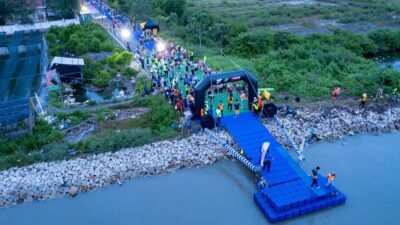 Lịch sử các giải Triathlon ở Việt Nam – Kỳ 1: TriFactor Cần Giờ